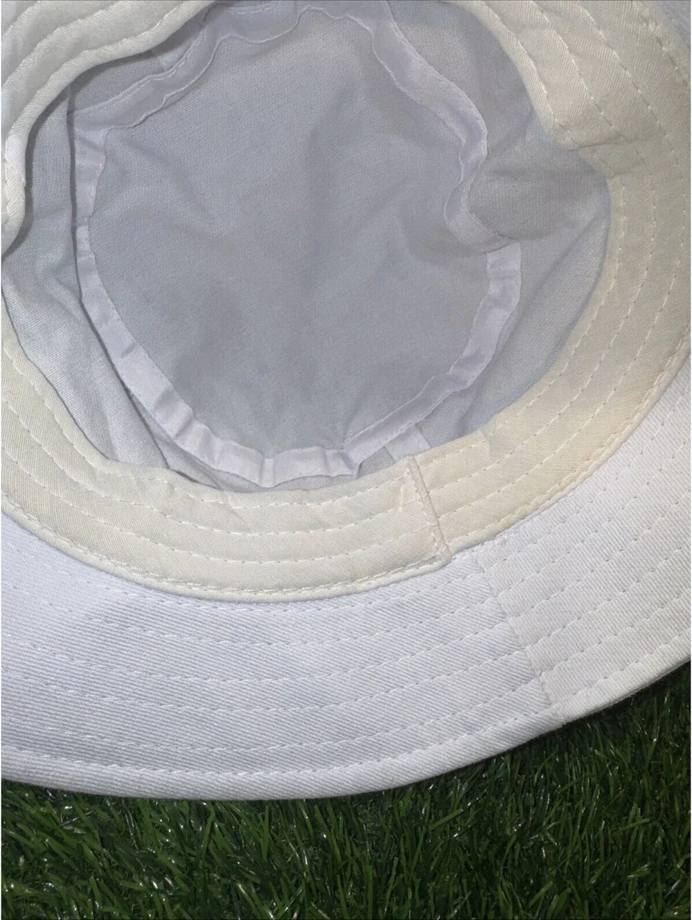 Bacardi Mango Chile Bucket Hat